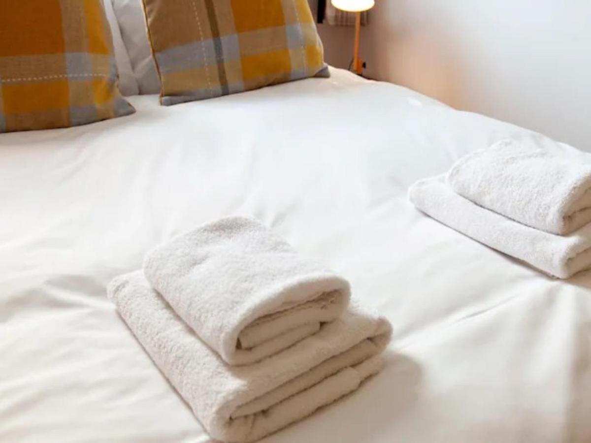 Holiday home Pass The Keys Cosy In Free Parking