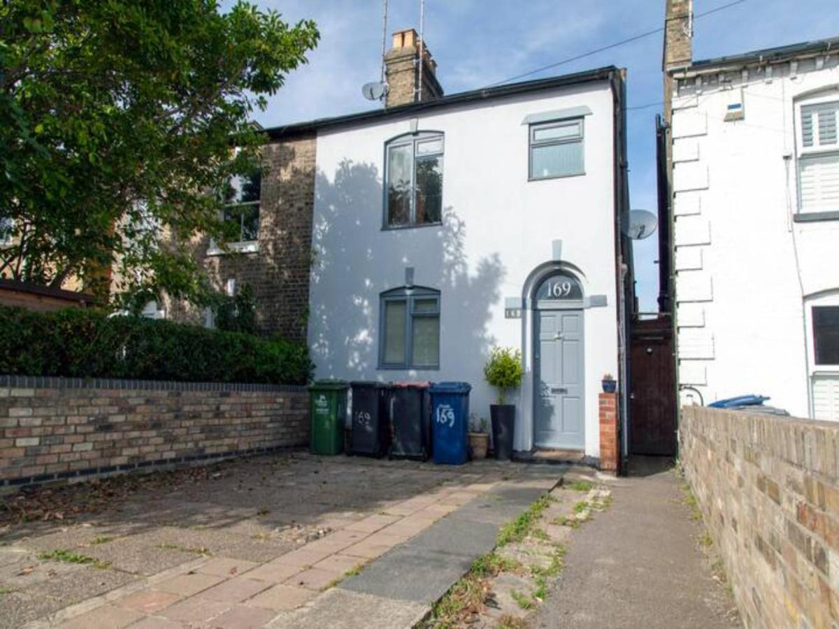 Holiday home Pass The Keys Cosy In Free Parking Cambridge (Cambridgeshire)