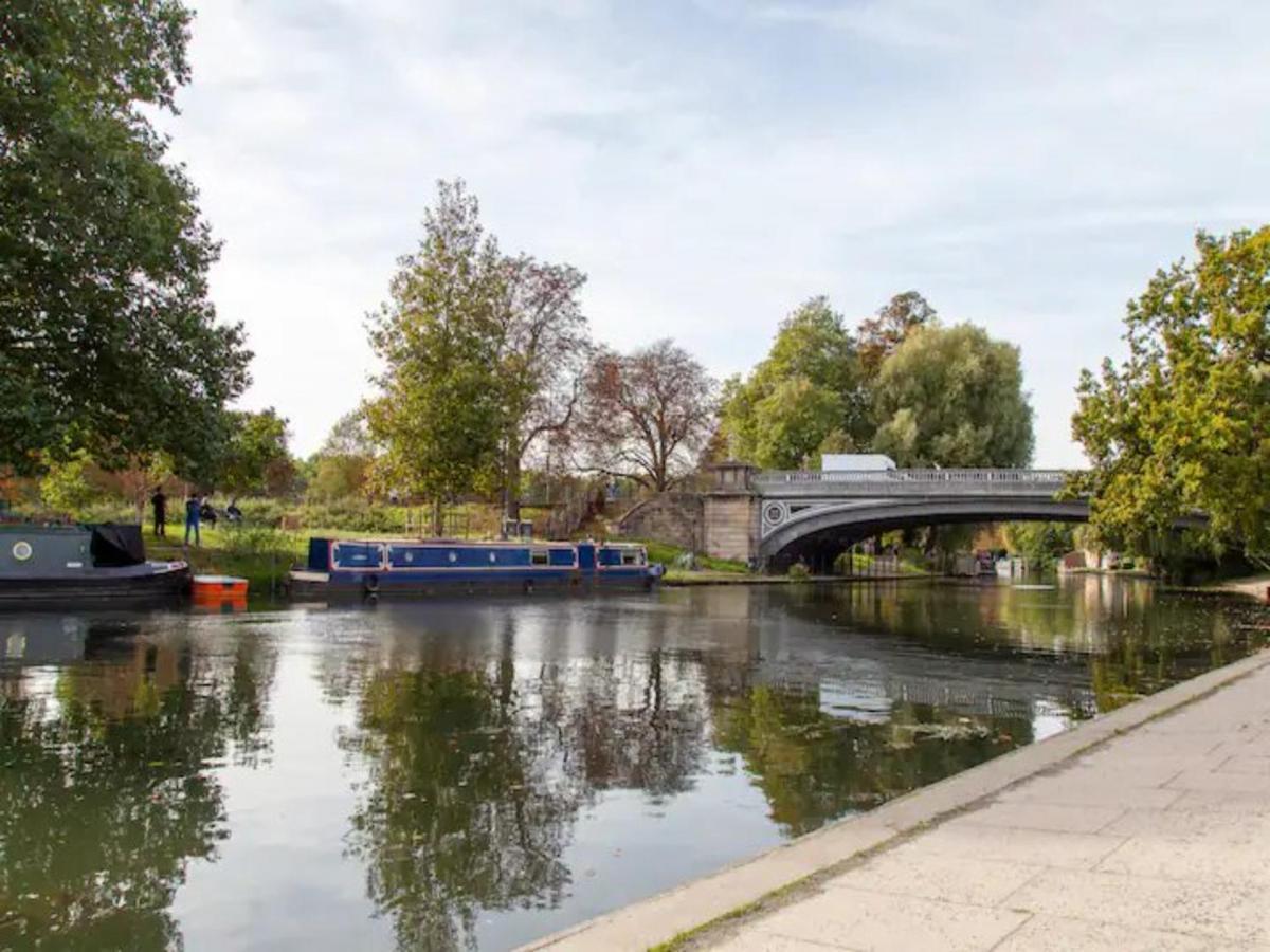 Pass The Keys Cosy In Free Parking Holiday home Cambridge (Cambridgeshire)