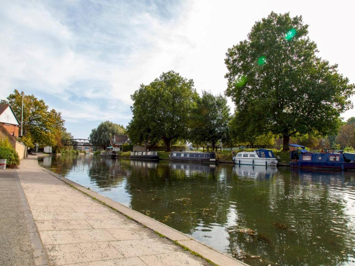 Pass The Keys Cosy In Free Parking Holiday home Cambridge (Cambridgeshire)